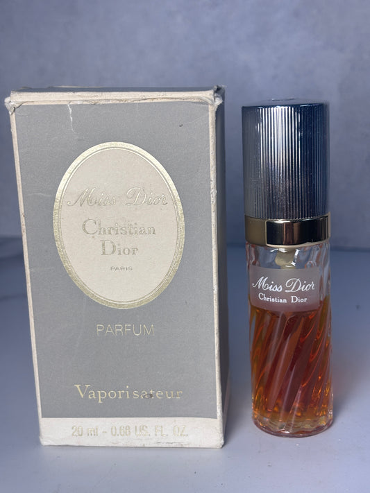 Christian Dior - Women Miss Dior Parfum Parfum 20 ml  - INSTOCK 150526