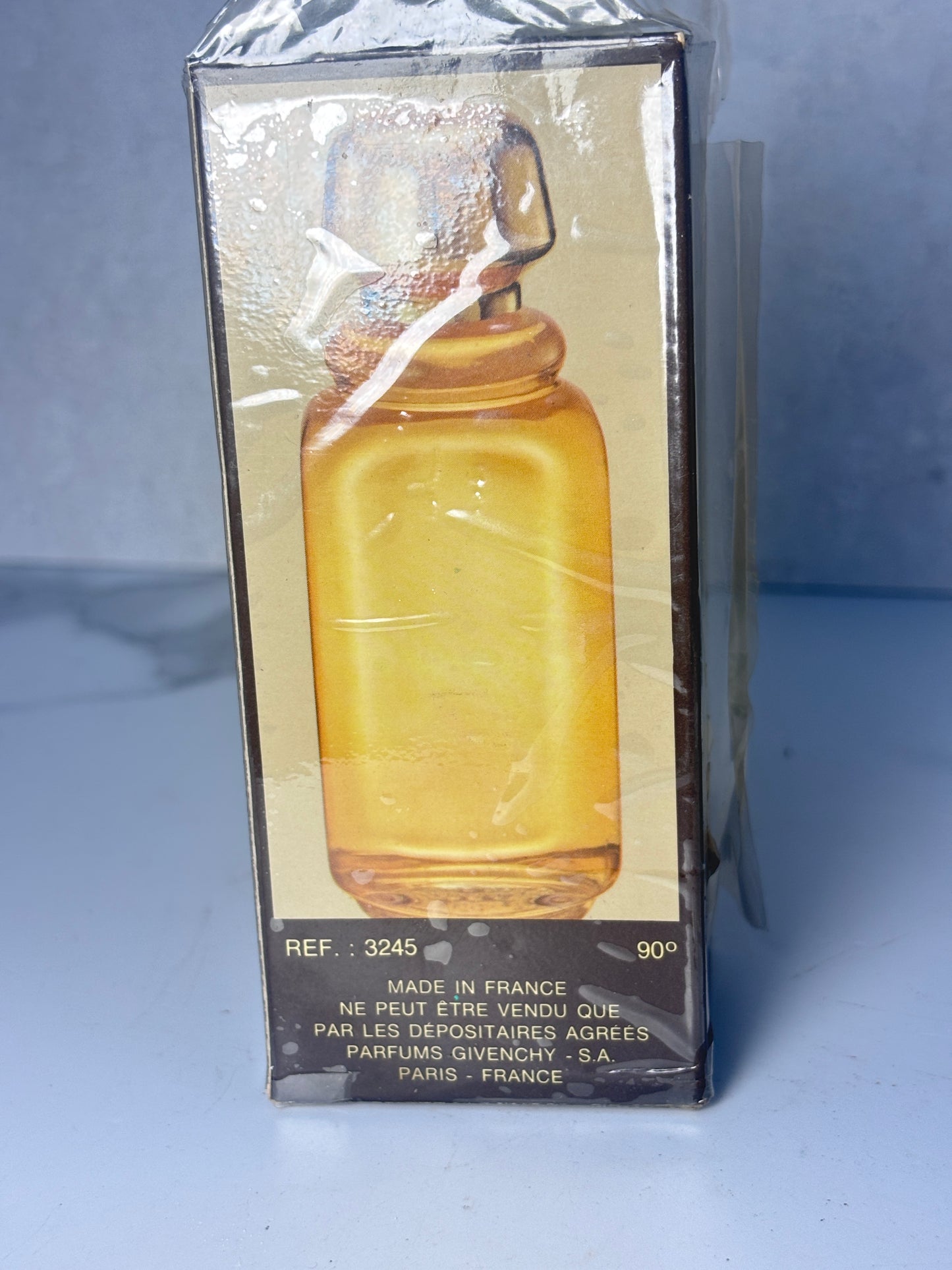Givenchy - Women Givenchy III EDT eau de toilette 60 ml 2 oz  - INSTOCK 150526