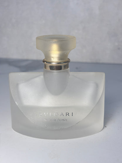 Bvlgari - Women Bvlgari Voile de Jasmin Eau de Toilette EDT 50 ml  - INSTOCK 150526