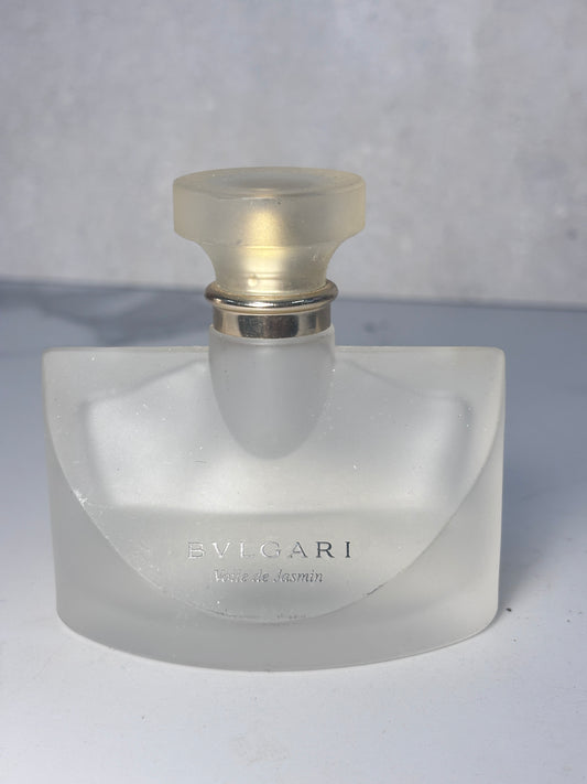 Bvlgari - Women Bvlgari Voile de Jasmin Eau de Toilette EDT 50 ml  - INSTOCK 150526