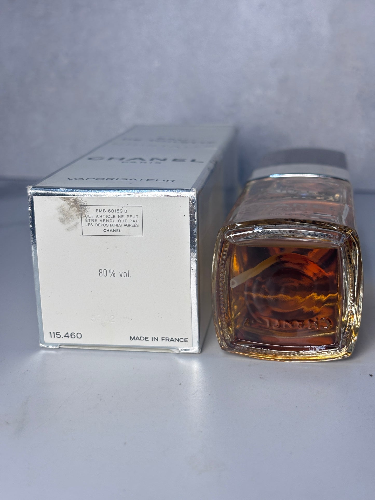 CHANEL - Women Eau de Toilette Cristalle  EDT 100 ml  - INSTOCK 150526