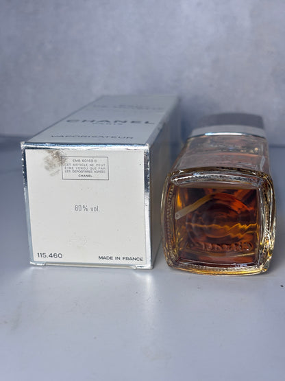 CHANEL - Women Eau de Toilette Cristalle  EDT 100 ml  - INSTOCK 150526