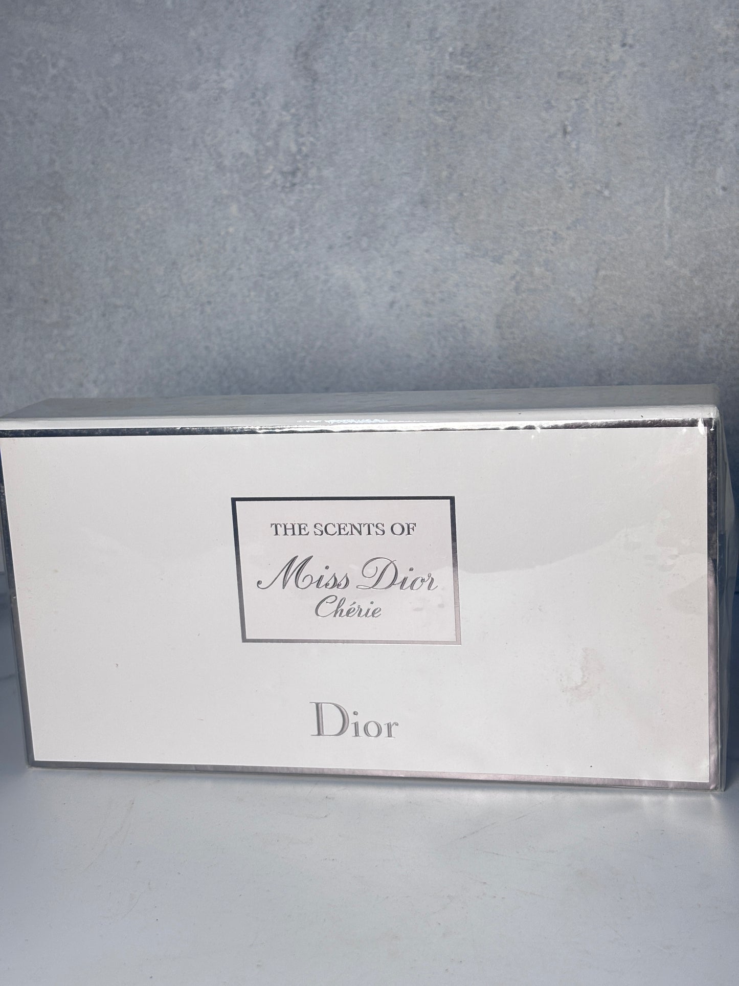 Dior - Women Miss Dior Chérie Parfum  ml  x 4  - INSTOCK 150526