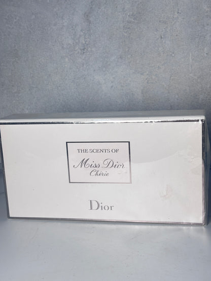 Dior - Women Miss Dior Chérie Parfum  ml  x 4  - INSTOCK 150526