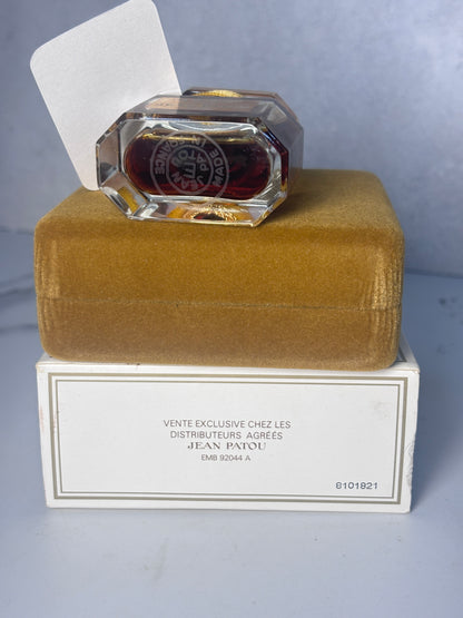 Jean Patou - Women 1000 Parfum Parfum 15ml   - INSTOCK 150526