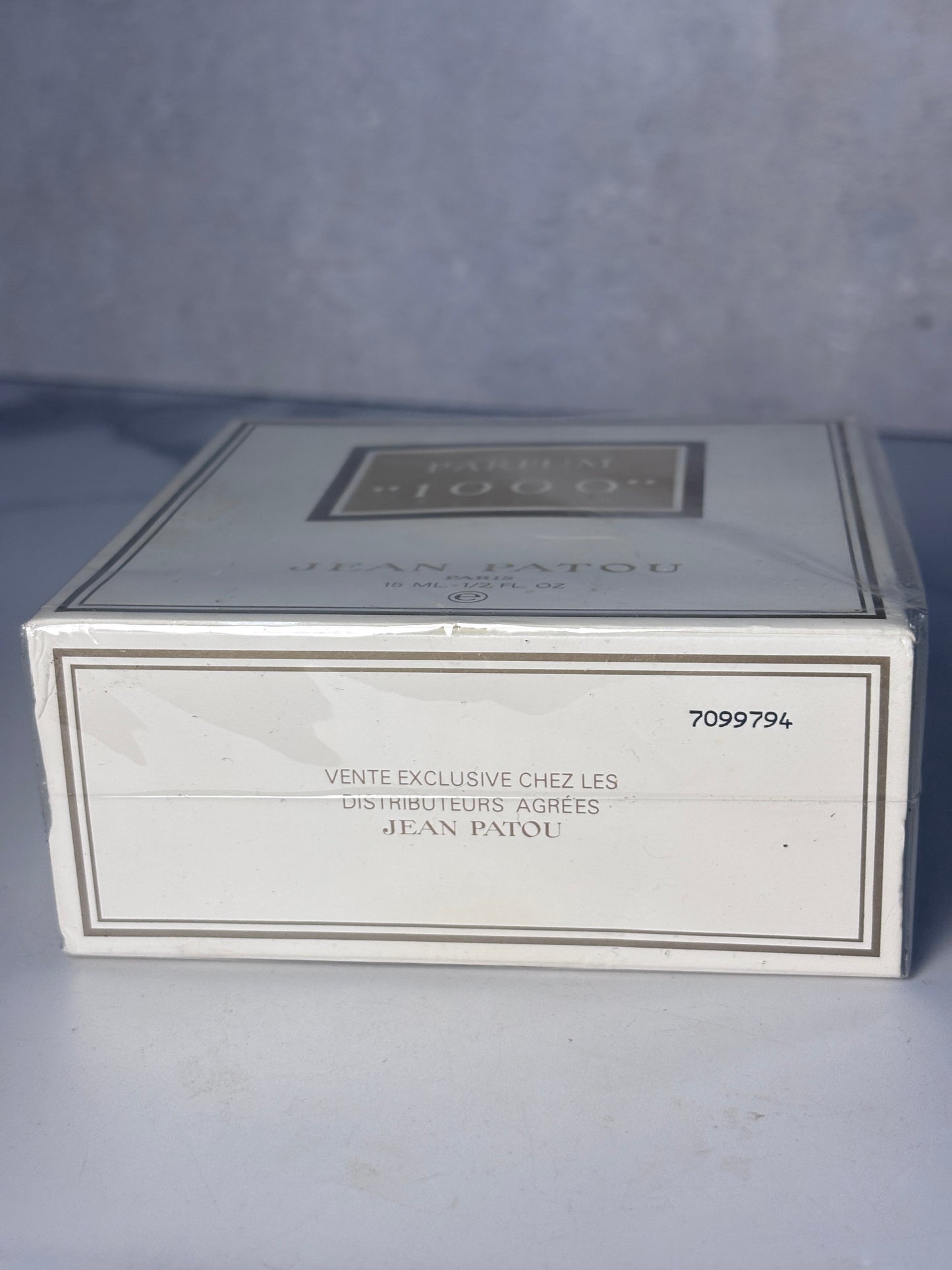 Jean Patou - Women 1000 Parfum Parfum 15ml  - INSTOCK 150526