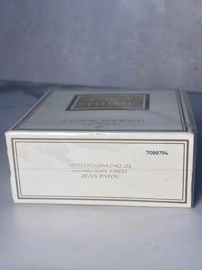 Jean Patou - Women 1000 Parfum Parfum 15ml  - INSTOCK 150526