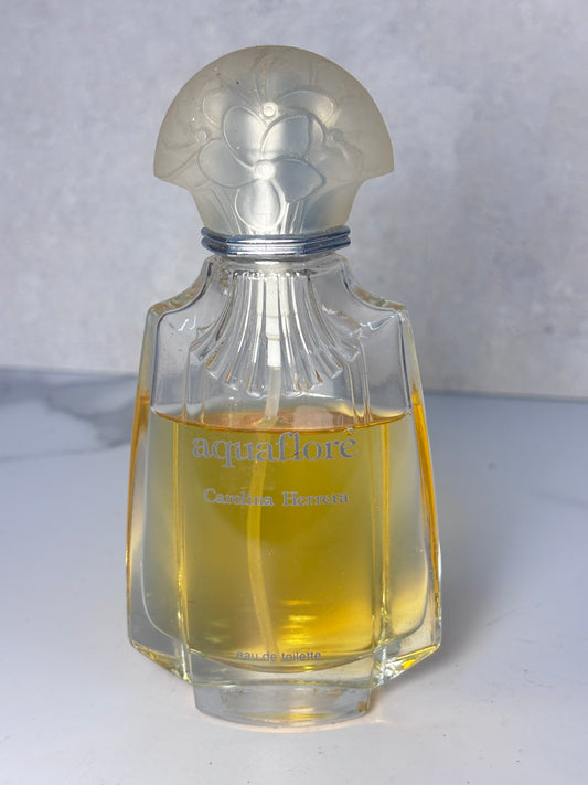 Carolina Herrera - Women Aqua Flore Eau de Toilette EDT 75ml  - INSTOCK 150526