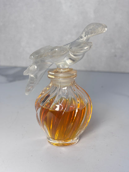 Ninna Ricci - Unisex Crystal Bird Perfume Parfum 15ml  - INSTOCK 150526