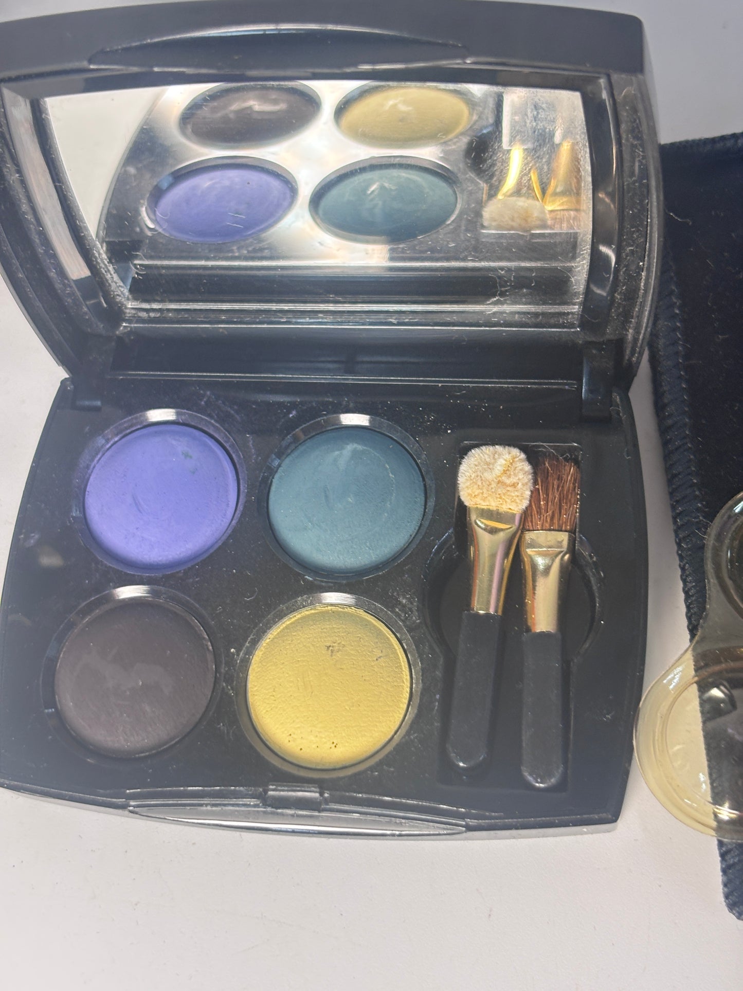 Chanel - LES 4 OMBRES Eye Colour Collection Cosmetics  - INSTOCK 150526