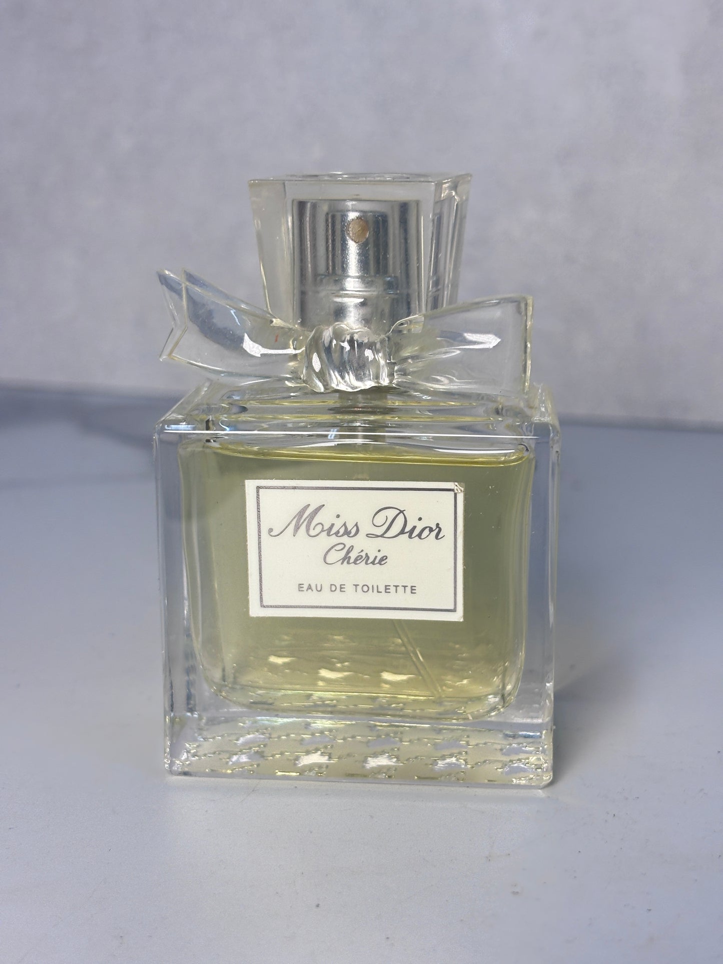 Dior - Women Miss Dior Chérie EDT  50 ml  - INSTOCK 150526