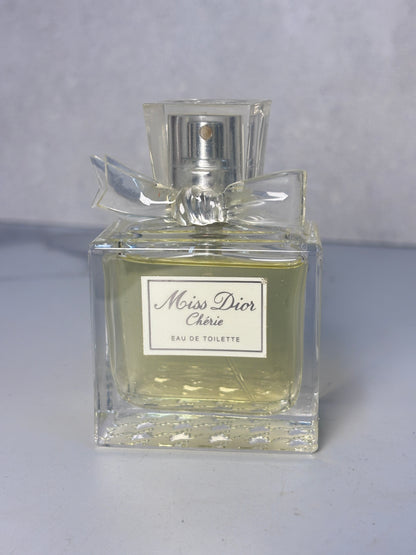 Dior - Women Miss Dior Chérie EDT  50 ml  - INSTOCK 150526