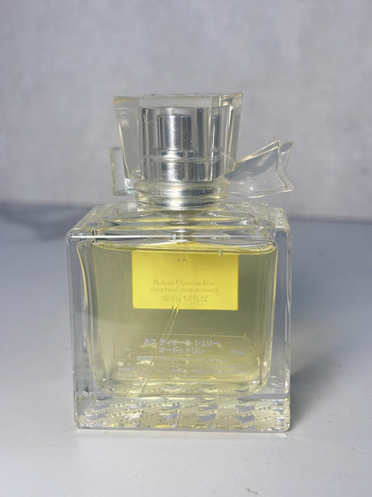 Dior - Women Miss Dior Chérie EDT  50 ml  - INSTOCK 150526