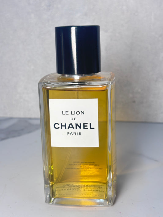 Chanel -  Le Lion de Chanel Parfum EDP eau de parfum  200ml  - INSTOCK 150526