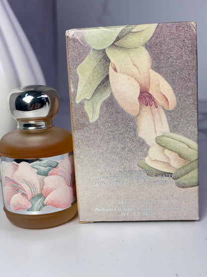Auth Anais Anais Cacharel 30ml 1 oz  eau de Parfum EDP  - 220325