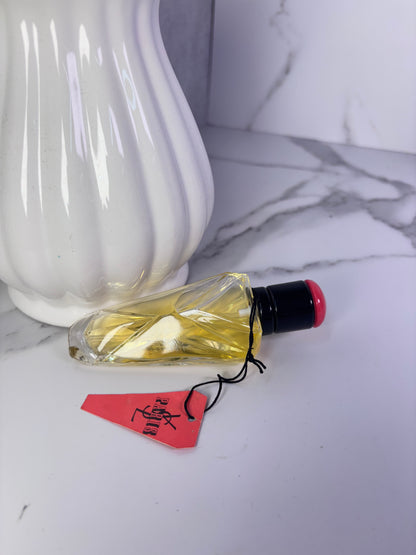 Auth YSL  30ml 1 oz  EDT  eau de Toilette  - 220325