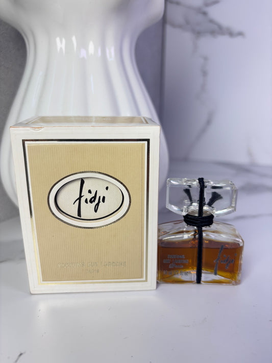 Auth Fidji  14ml 1/2 oz Parfum Perfune  - 220325
