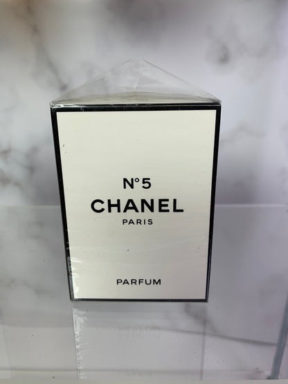 Chanel No.5 Eau de Toilette EDT 100ml 50ml 14ml 7ml Parfum - 17APR24