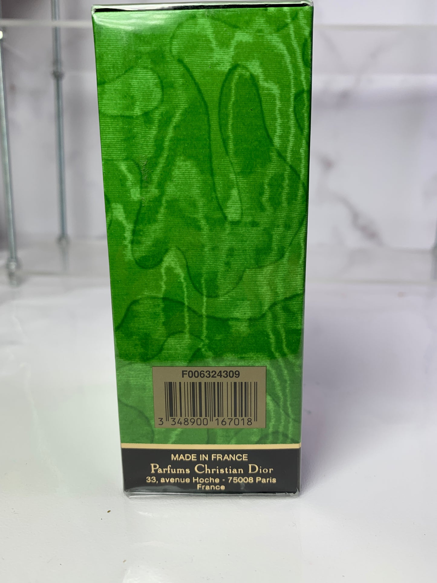 Sealed Christian Dior Tendre Poison 100ml 3.4 oz EDT Natural Spray   - 170424