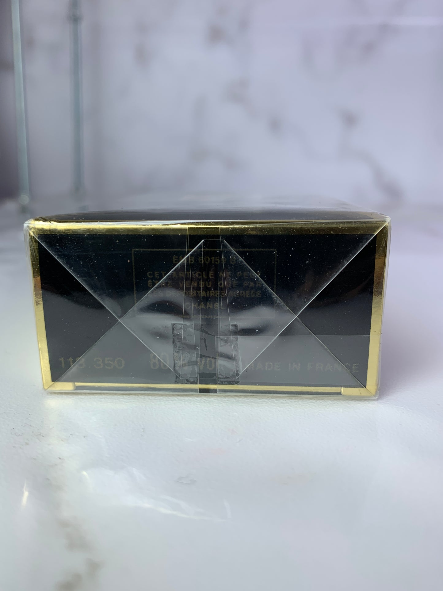 Sealed Chanel coco Eau de Parfum EDP 50ml 1.7 oz - 170424