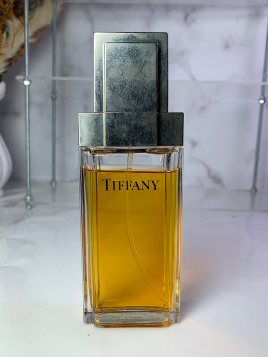 Rare Tiffany  Eau de Parfum EDP 100ml 3.4 oz  - 170424