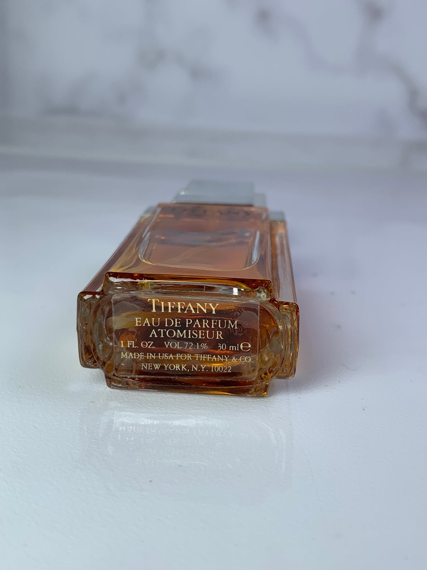 Rare Tiffany  Eau de Parfum EDP 30ml 1 oz  - 170424