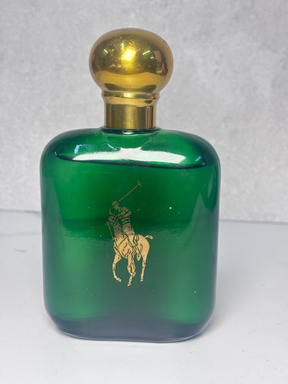 Ralph Lauren - Men Polo Green After Shave  118 ml   - INSTOCK 230626