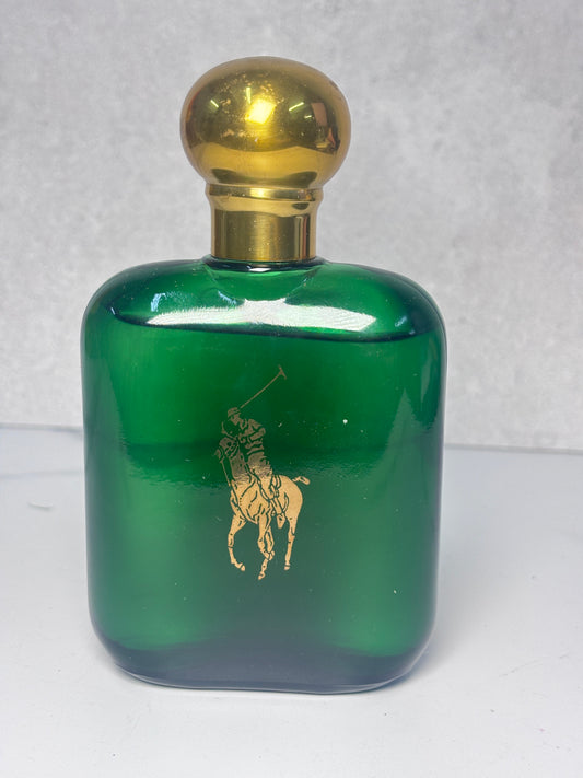 Ralph Lauren - Men Polo Green After Shave  118 ml   - INSTOCK 230626
