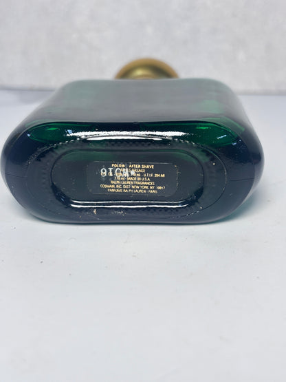 Ralph Lauren - Men Polo Green After Shave  118 ml   - INSTOCK 230626