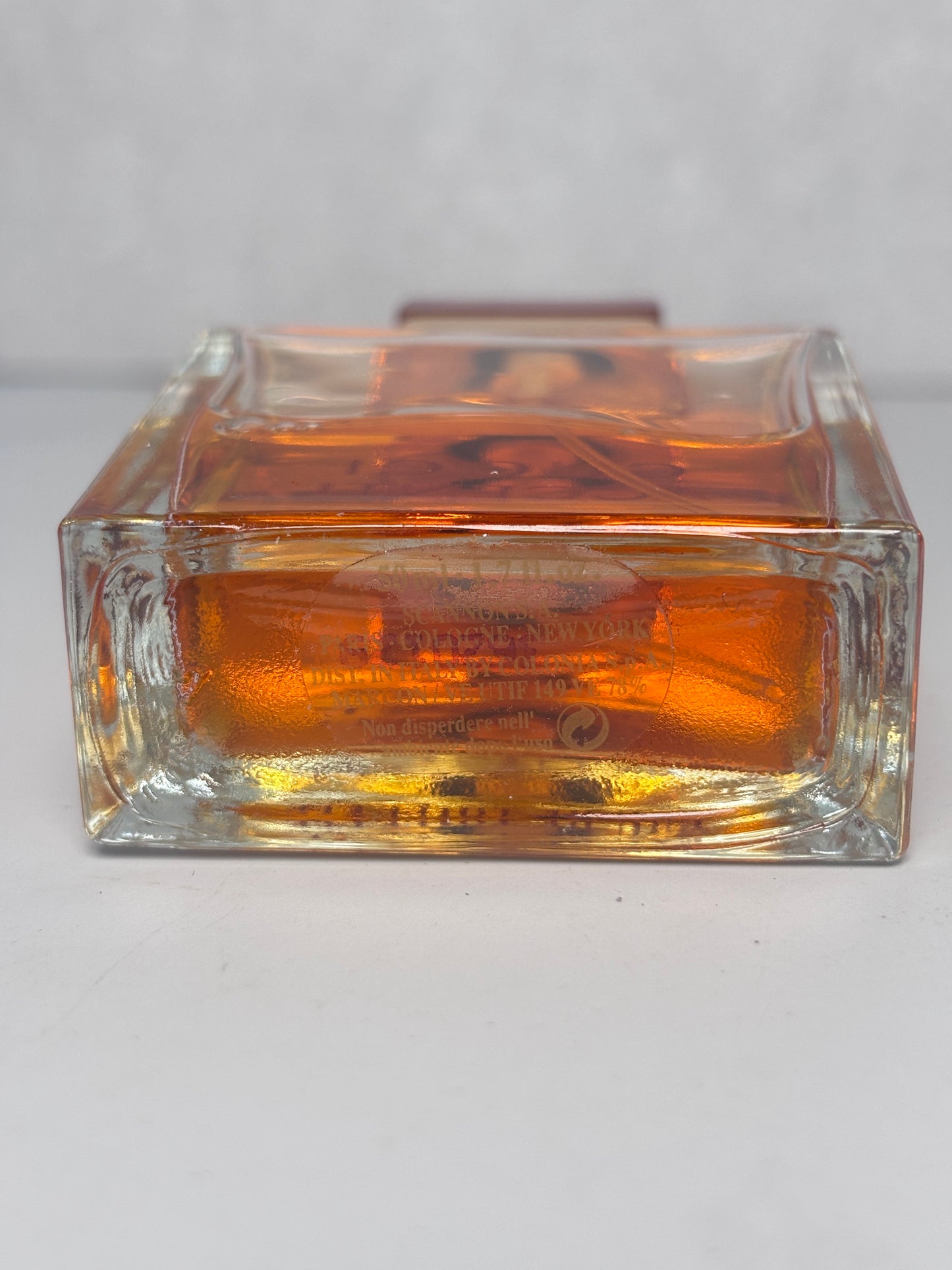 Gucci - Women Gucci Accenti Eau de Toilette EDT 50ml 1.7 oz   - INSTOCK 230626