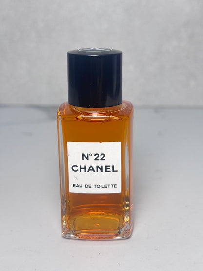 Chanel - Women Chanel No. 22 Eau de Toilette   EDT 30ml   - INSTOCK 230626