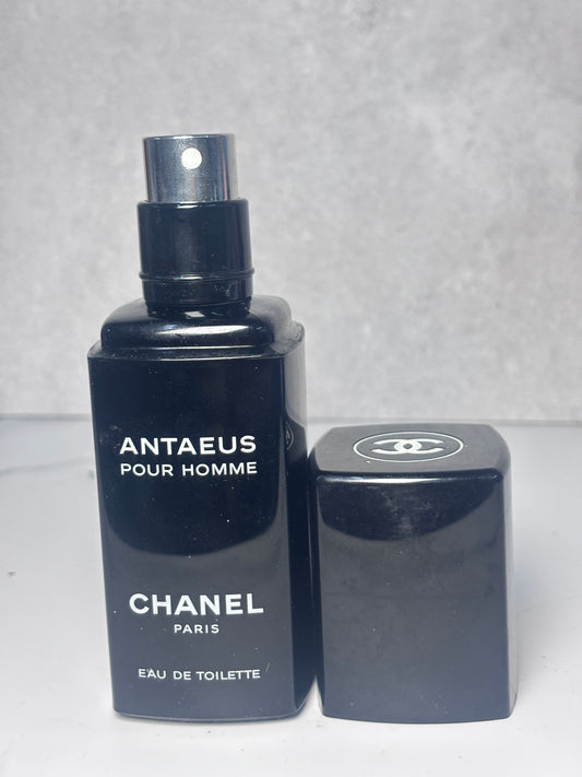 Chanel - Men Chanel Antaeus Eau de Toilette EDT  100 ml   - INSTOCK 230626