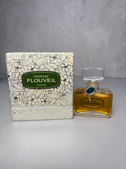 Flouveil - Unisex Flouveil Parfum 15 ml   - INSTOCK 230626