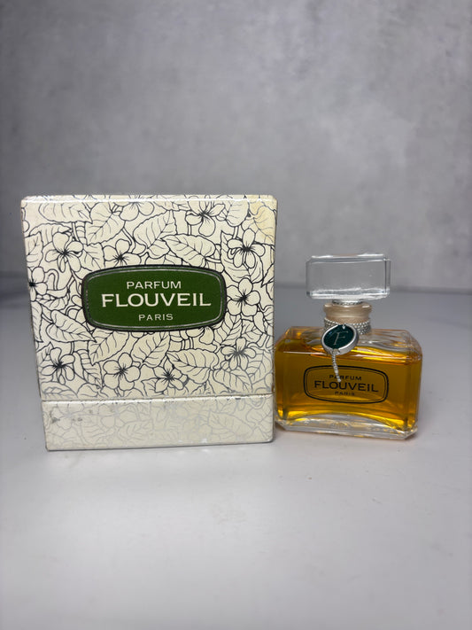 Flouveil - Unisex Flouveil Parfum 15 ml   - INSTOCK 230626