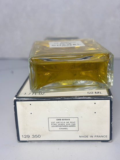 Chanel - Women Chanel N°19 Eau de Parfum  EDP 50 ml   - INSTOCK 230626