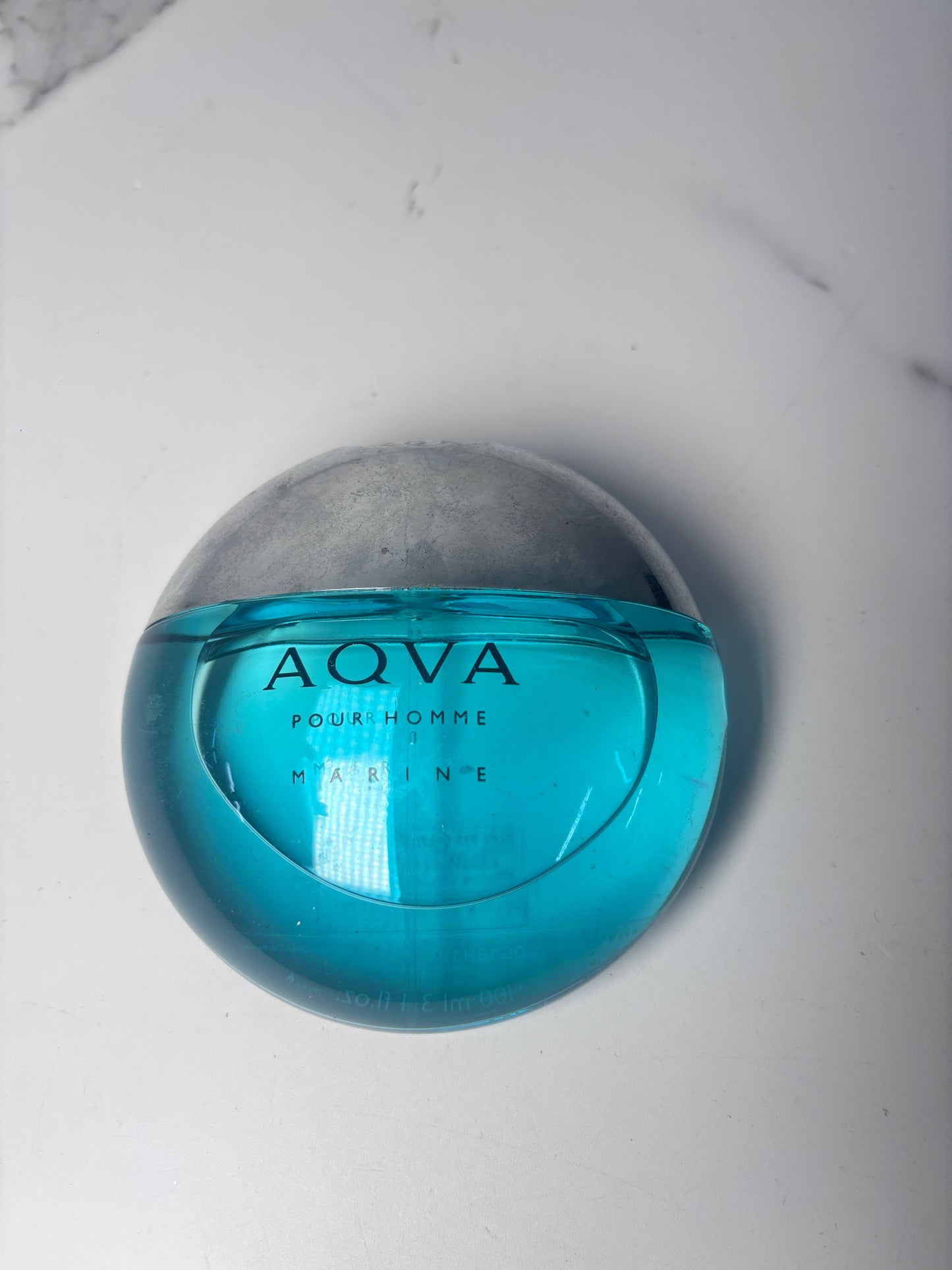 Bvlgari - Men Bvlgari Aqva Pour Homme Marine Eau de Toilette EDT  100 ml   - INSTOCK 230626