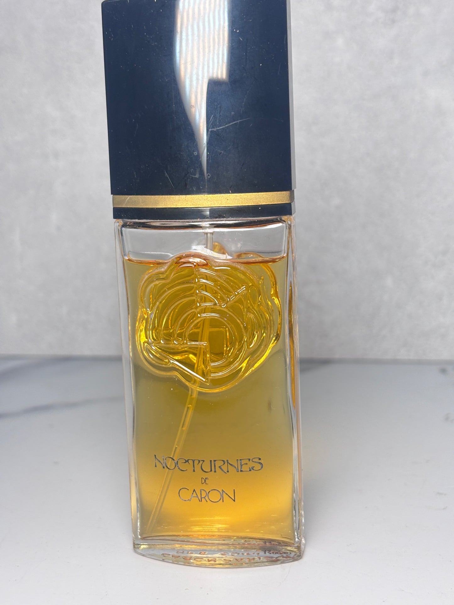 Caron - Unisex Nocturnes de Caron EDT 50ml   - INSTOCK 230626