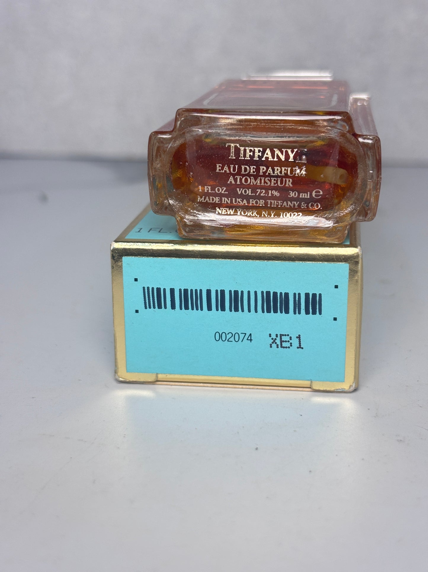 Tiffany & Co. - Women Tiffany Eau de Parfum Eau de Parfum EDP 30 ml   - INSTOCK 230626