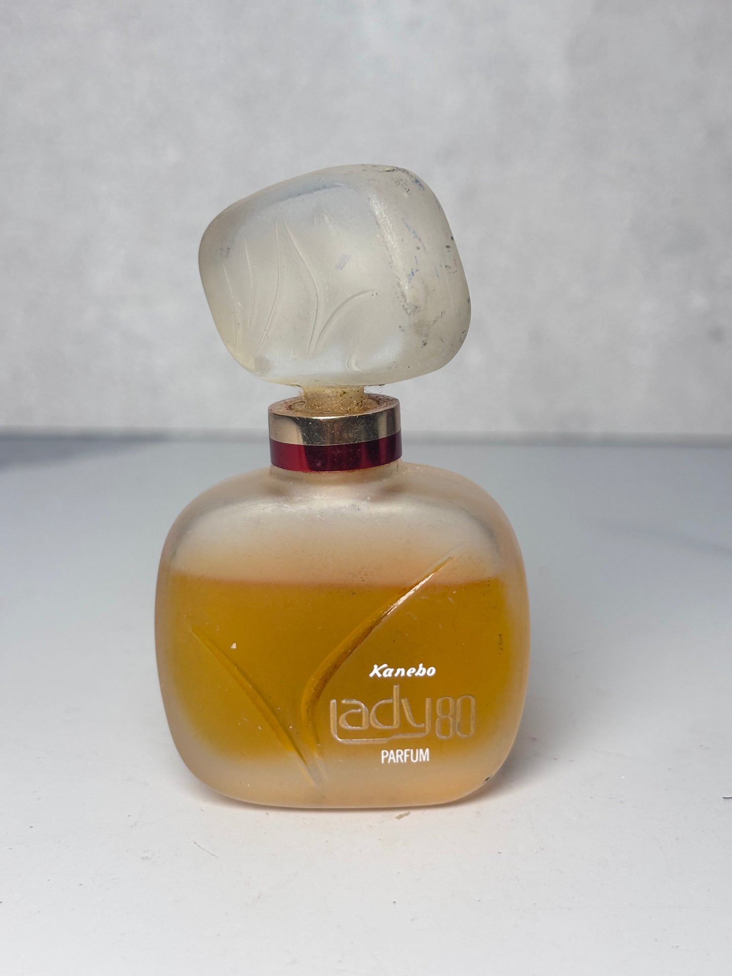 Kancho - Women Lady  Parfum  15ml   - INSTOCK 230626