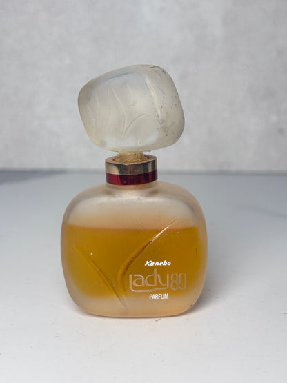 Kancho - Women Lady  Parfum  15ml   - INSTOCK 230626