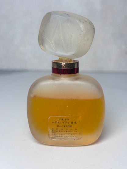 Kancho - Women Lady  Parfum  15ml   - INSTOCK 230626