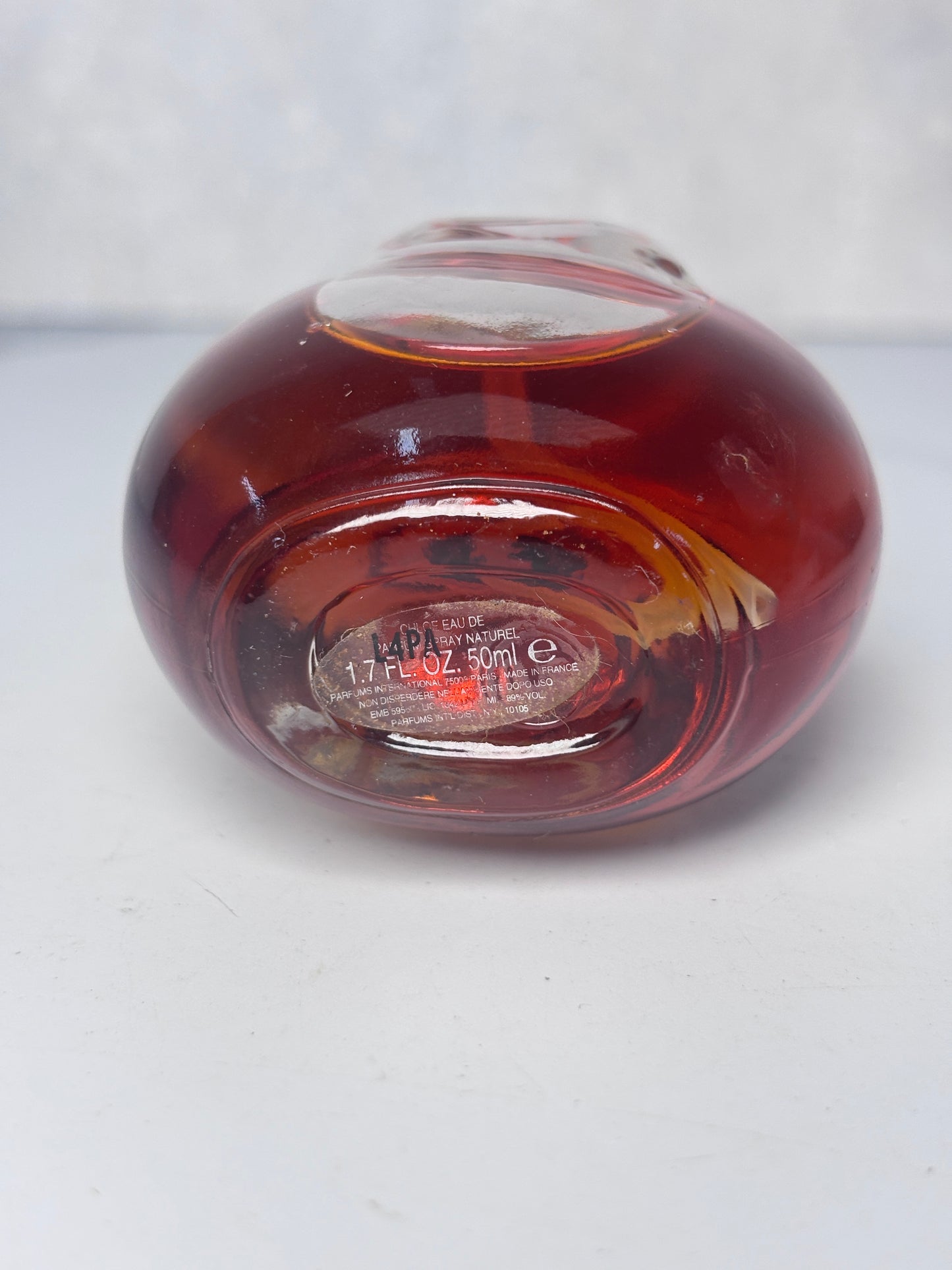chloe - Women  Perfume EDP EDP 50 ml   - INSTOCK 230626