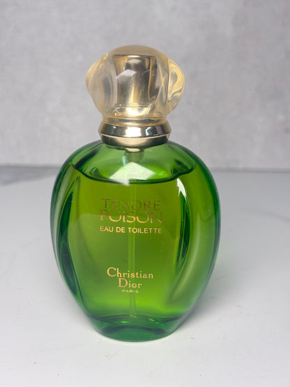 Christian Dior - Women Dior Tendre Poison Eau de Toilette  EDT 50 ml   - INSTOCK 230626