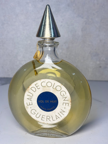 Guerlain - Unisex Guerlain Vol de Nuit Eau de Cologne EDC 90 ml   - INSTOCK 230626