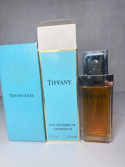 Tiffany & Co. - Women Tiffany Eau de Parfum EDP  50 ml   - INSTOCK 230626