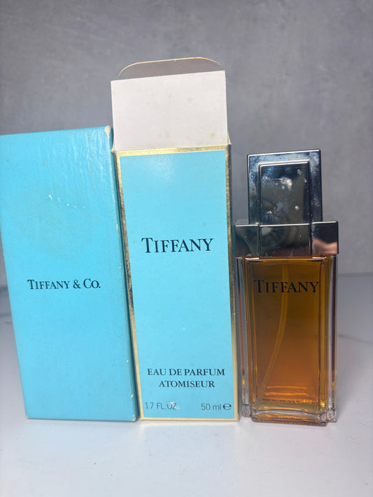 Tiffany & Co. - Women Tiffany Eau de Parfum EDP  50 ml   - INSTOCK 230626