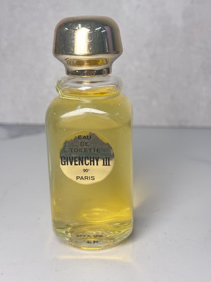 Givenchy - Women Givenchy III Eau de Toilette EDT 60ml 2 oz   - INSTOCK 230626