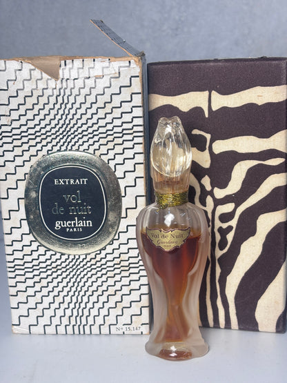 Guerlain - Women Vol de Nuit Parfum 15ml 1/2 oz  - INSTOCK 230626