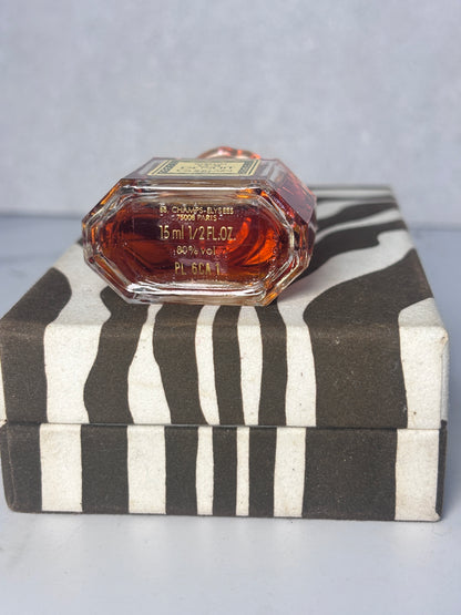 Guerlain - Women Guerlain vol de nuit Parfum  15ml   - INSTOCK 230626