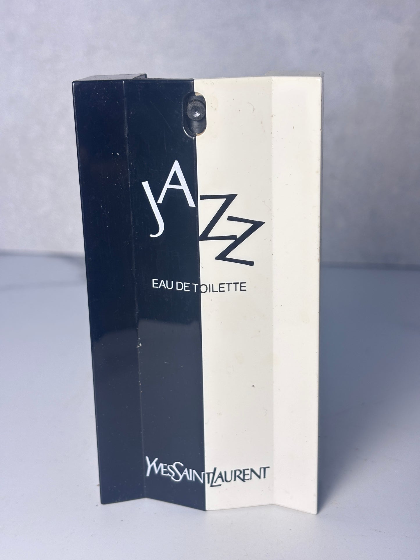 Yves Saint Laurent - Men Yves Saint Laurent Jazz Eau de Toilette EDT  50 ml   - INSTOCK 230626